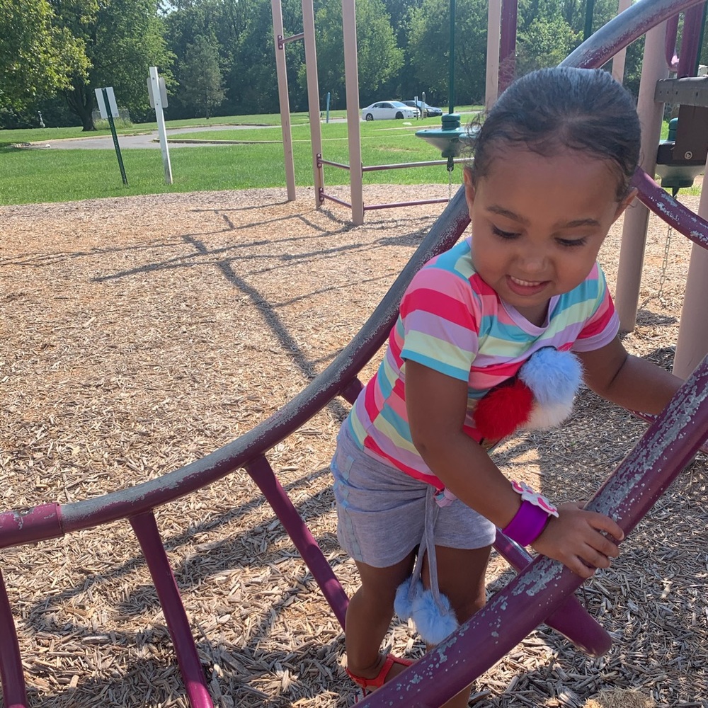 Children’s clothes